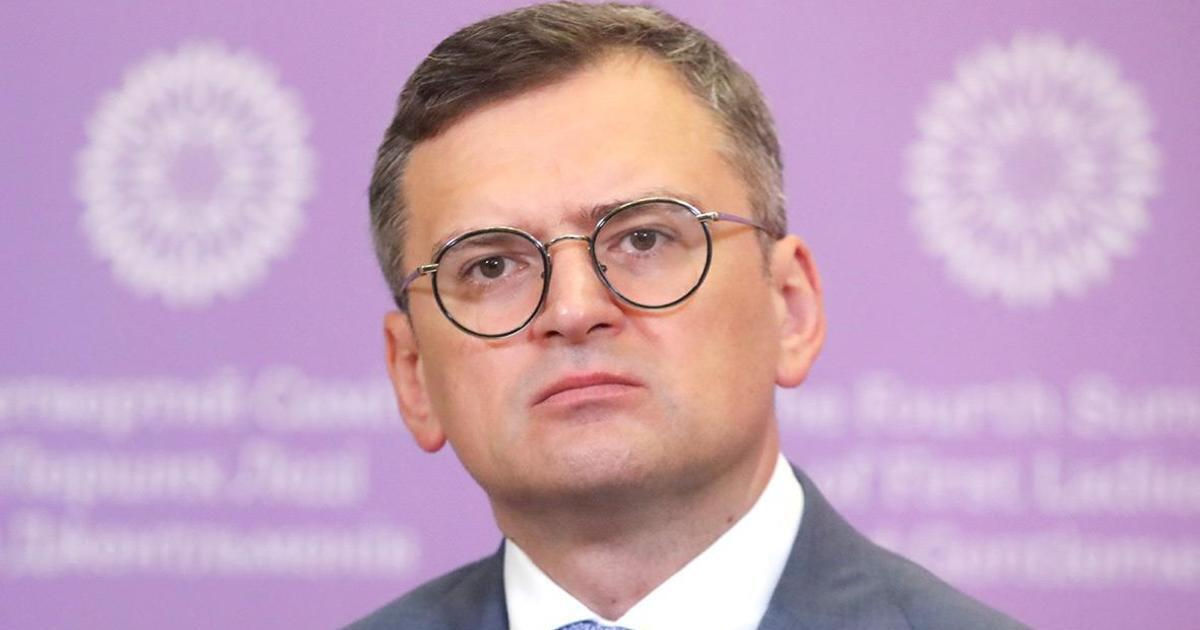 Польский депутат: Кулебу следует признать персоной нон-грата в Польше.
