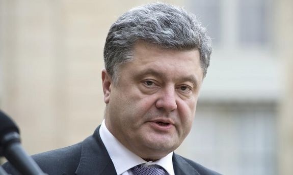 Potrivit președintelui ucrainean, Denis Voronenkov a fost unul dintre principalii martori ai agresiunii ruse contra Ucrainei. Foto: amosnews.ro