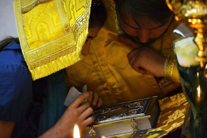 Trei greşeli de neiertat pe care le fac toți în Postul Paștelui. Foto: Crestin Ortodox