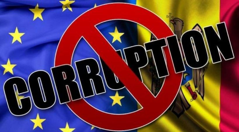 GRECO считает низким уровень выполнения своих рекомендаций в Молдове.