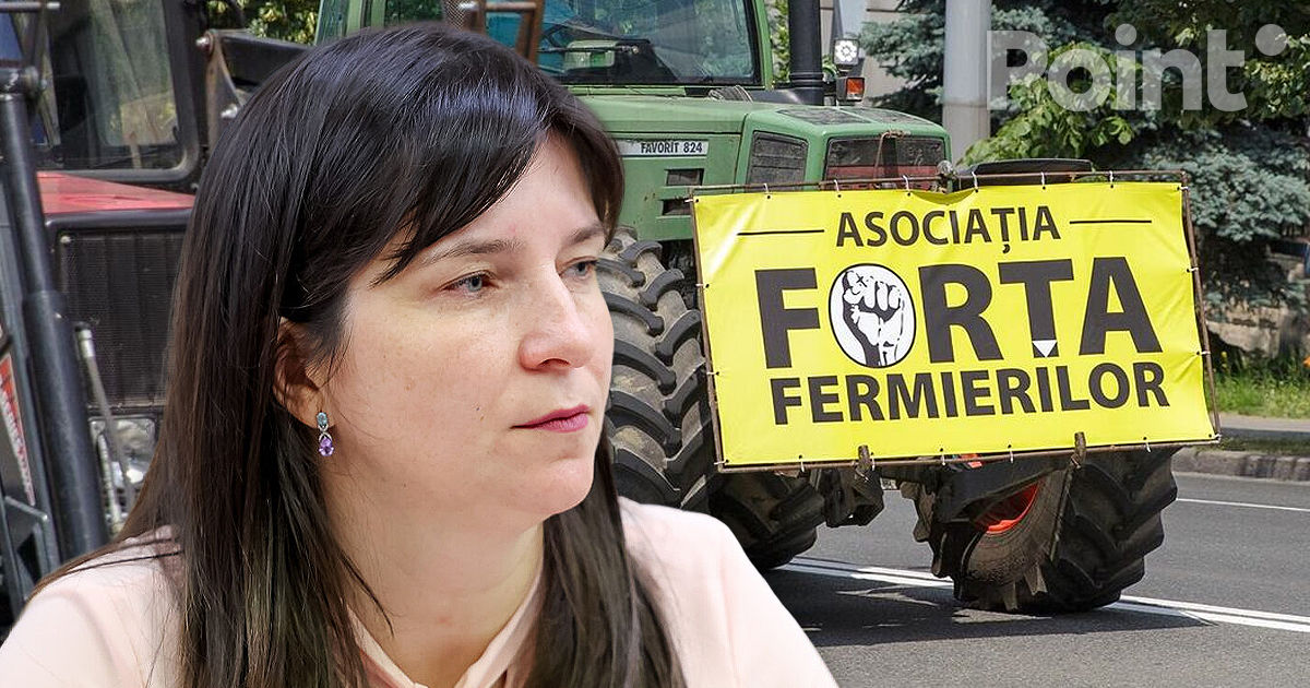 Belous, către fermieri: Trebuie să investim pentru acele formule de business care aduc succes.