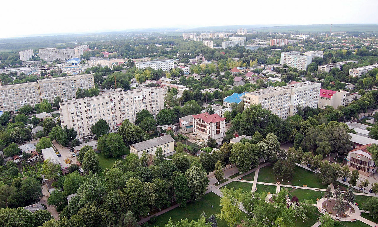 Польша поддержит проекты развития в городах Молдовы.