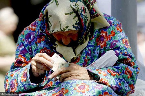 Высокие цены, низкие доходы. Для большинства жителей Молдовы это – стиль жизни. Ежедневно чтобы выжить им приходится затягивать пояса потуже.