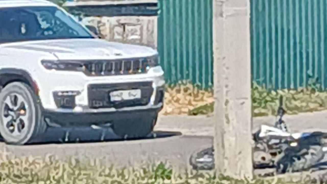 Primarul din Tomai, despre accidentul în care un adolescent a fost rănit: Starea lui este bună. Colaborez cu autoritățile.