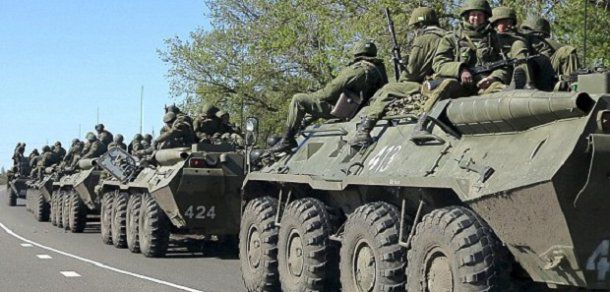 Rusia va crea trei noi divizii în contrapondere la NATO. Foto: international.sindonews.com