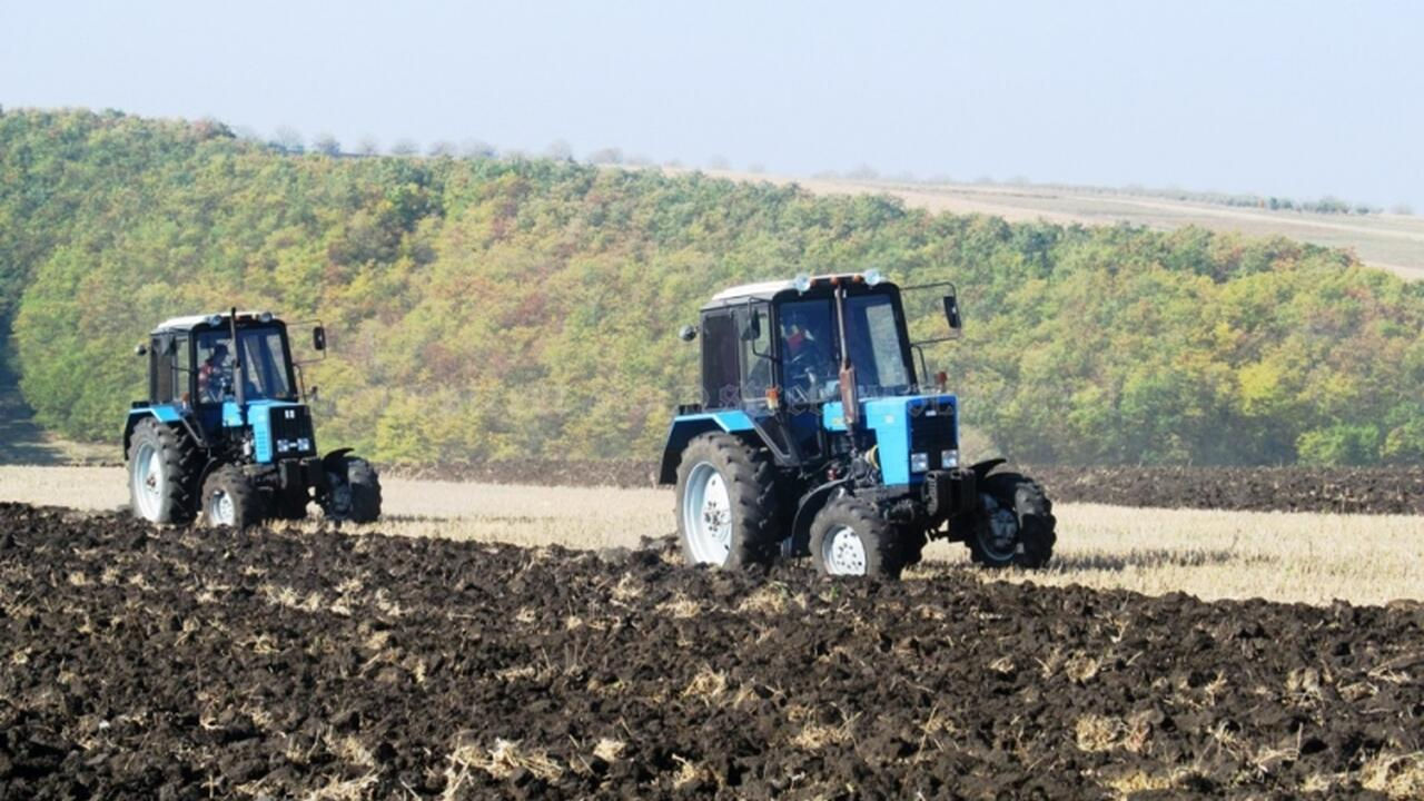Программа возмещения НДС для аграриев продлена до 2026 года.