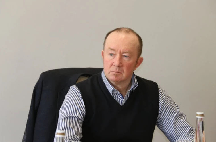 Министр сельского хозяйства рассказал о продвижении местной продукции.