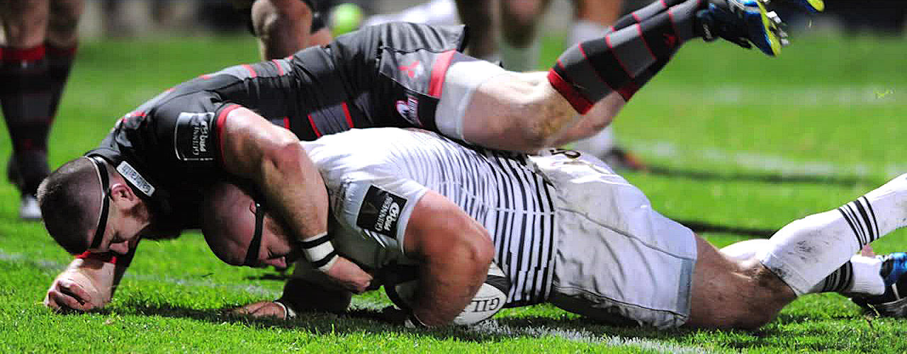 Echipa naţională de rugby va juca sâmbătă cu Olanda