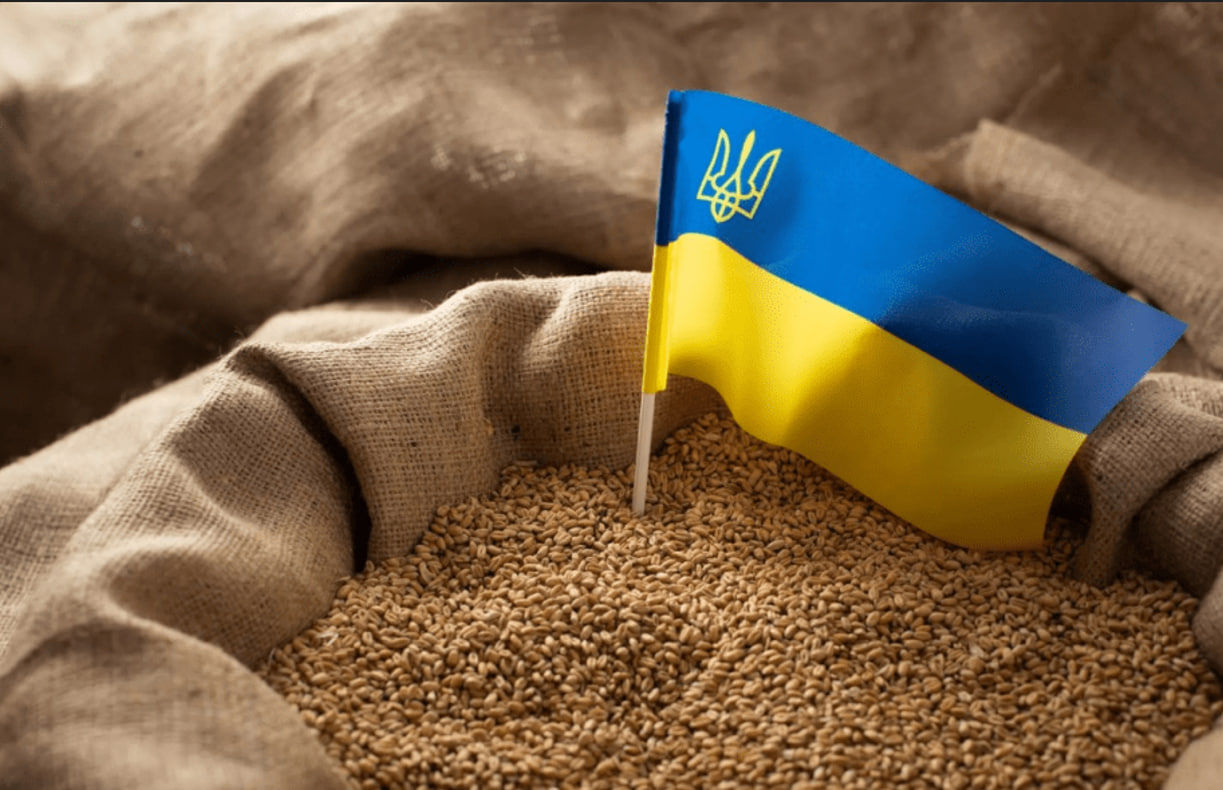  România prelungește licențele pentru produsele agricole ucrainene.
