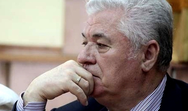Declaraţia lui Vladimir Voronin, care a declarat că "decizia de a aplica selectiv restricţiile este una corectă" e şocantă.