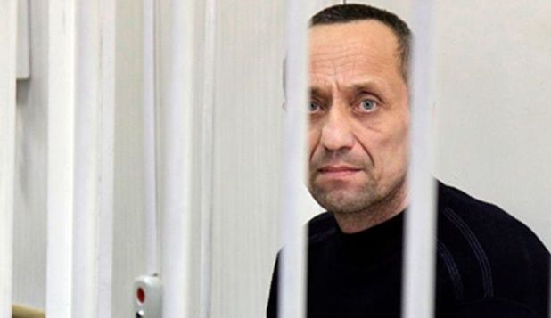 Bestia din Siberia: Cel mai rău criminal, dar cel mai bun soţ. Foto: descopera.ro