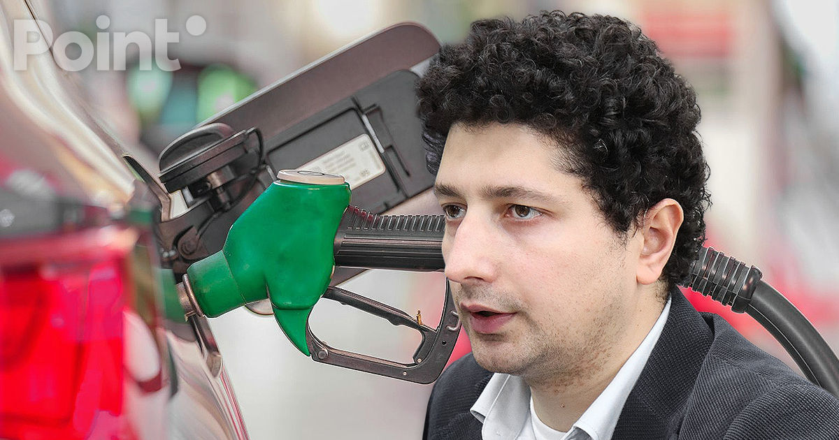 Marian: Prețurile carburanților nu ar trebui să se modifice după retragerea companiei Lukoil.