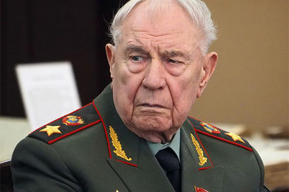 Литва потребовала пожизненный срок для последнего маршала Советского Союза.