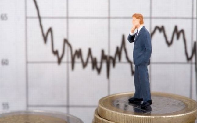 Economia R. Moldova arată semne modeste de revenire.