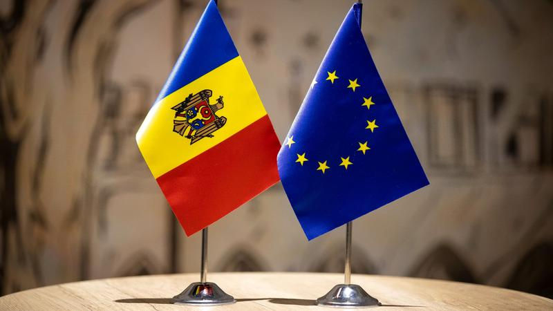 La Chișinău va fi discutată integrarea europeană a Moldovei cu reprezentanți ai parlamentelor din 7 țări ale UE.