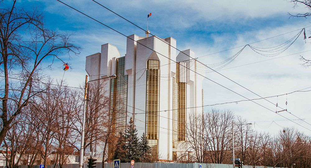 Dacă alegerile prezidențiale în RM ar avea loc duminica viitoare, ele fi câștigate de către forțele de opoziție. Foto: Sputnik/ Мирослав Ротарь