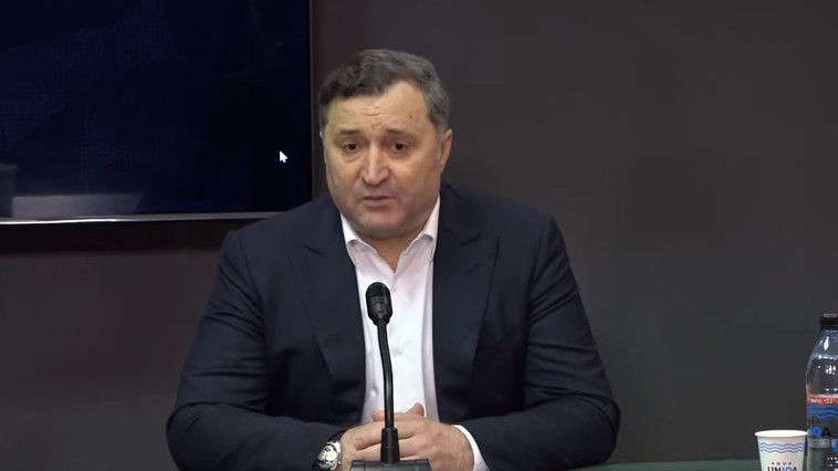 Филат призвал бороться с оттоком населения: Без людей у нас нет будущего.