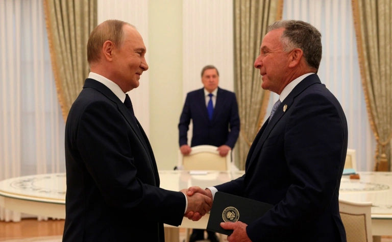 Propunerea făcută de SUA lui Putin privind Ucraina.