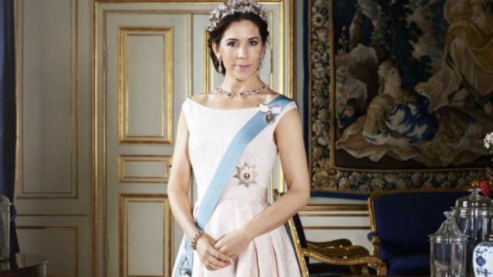 Prințesa Moștenitoare Mary a Danemarcei vine în Republica Moldova. Foto: unica.ro
