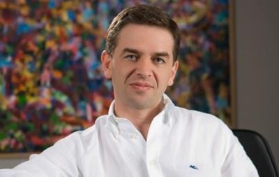 О назначении Гии Гецадзе сообщил Михаил Саакашвили.