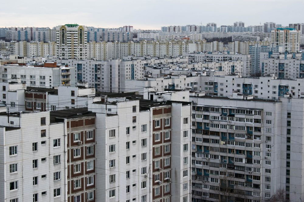 Несмотря на последние разрушительные землетрясения, молдаване не спешат страховать жилье.