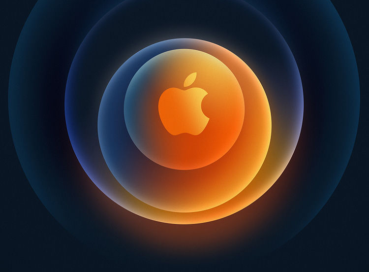 Apple представила новую продукцию, в том числе iPhone 12.
