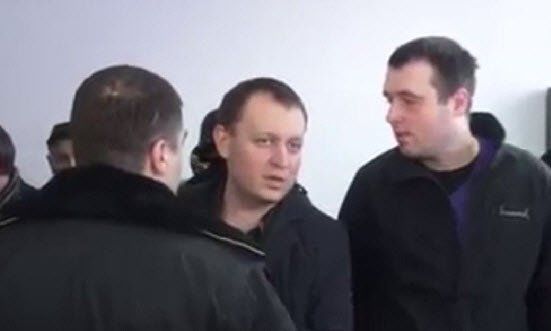 Григорий Петренко и его товарищи были признаны «политическими заключенными» в докладе Госдепартамента США.