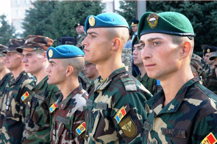 Число зачисленных молодых людей определит правительство.