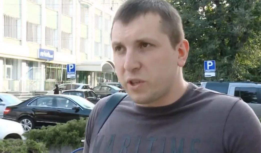 Григорчук: "Почему экс-депутаты под домашним арестом гуляют по Кишиневу?".