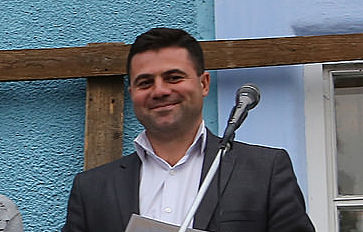 Примар из Единецкого района покинул ряды "Нашей партии".