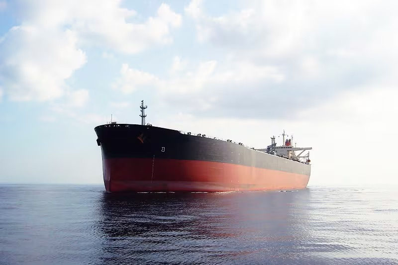 Казахстан обратился к США и ЕС из-за атак на нефтяные танкеры.
