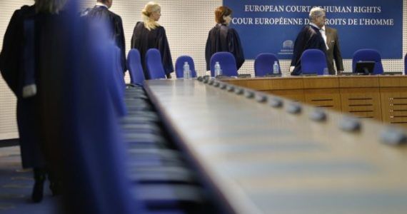 Șase candidați vor lupta pentru funcția de jurist secund al Moldovei la CtEDO.