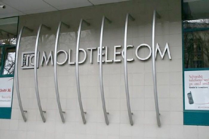 Moldtelecom va fi vândut unui reprezentant al PD. Foto: moldova24.info