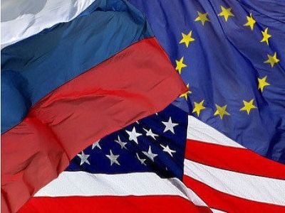 Брюссель не хочет наносить слишком большой удар по России.