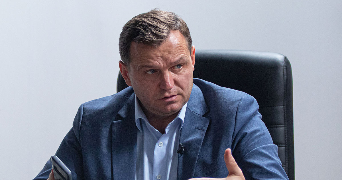 Андрей Нэстасе раскрыл подробности отставки Майи Санду в 2019 году.