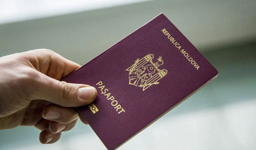 Persoanele care doresc să obțină cetățenia R. Moldova trebuie să demonstreze cunoașterea limbii române.