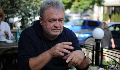 Valeriu Jereghi a fost ales președintele Centrului Național al Cinematografiei. Foto: basarabia.md