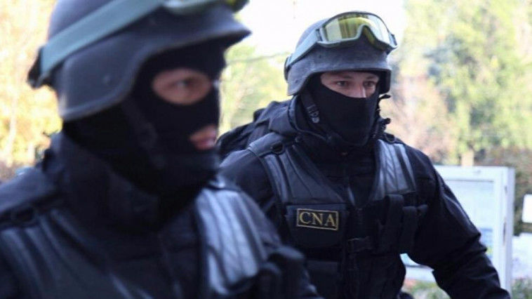 „Dosarul grădiniţelor” îi include şi pe fiica şi ginerele Tatianei Cebotari, consilier al Ministrului Educaţiei. Foto: crimemoldova.md