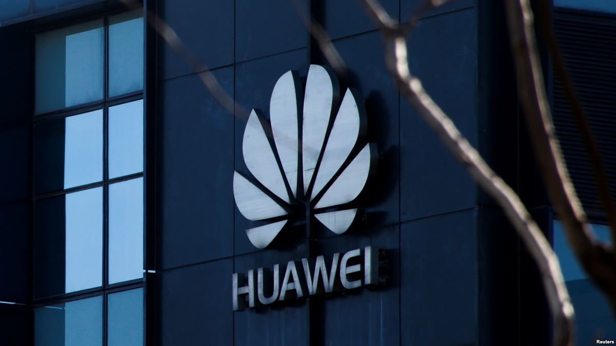 AP: доклад британской разведки по Huawei подтвердил опасения США.
