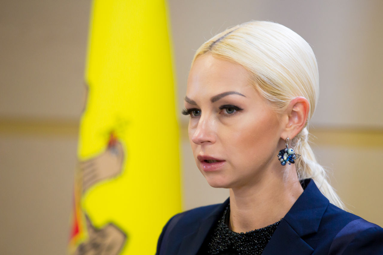 Марина Таубер из-за роста цен откажется от отпуска и будет экономить.