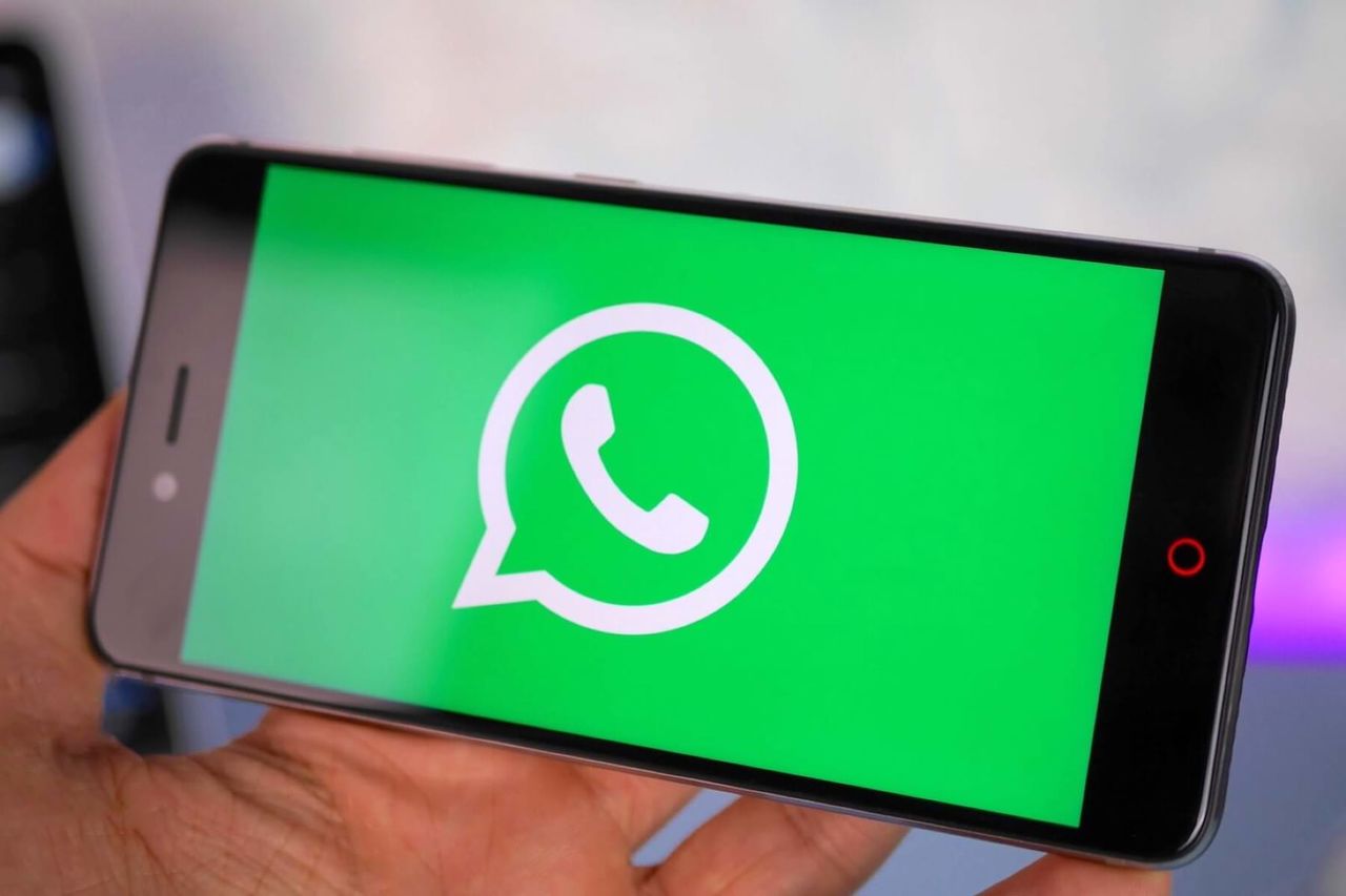В WhatsApp для iPhone появилась важная функция.