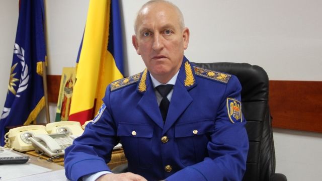 Харабажиу проанализирует в Румынии перспективы внедрения в РМ новой системы предупреждения населения в случае чрезвычайных ситуаций. Фото: radiochisinau.md.