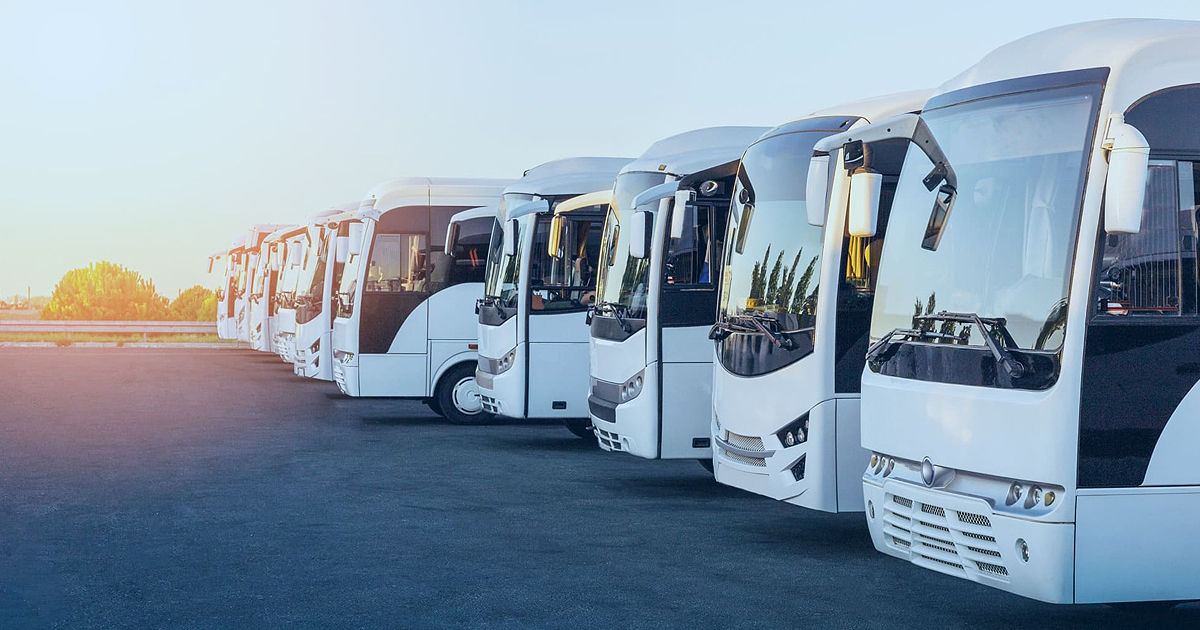 Călătoriile cu autobuzul din Ucraina către Moldova au crescut cu 55% în 2025.