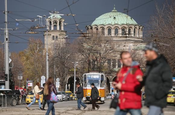 L'obs: Cum fabrică Bulgaria cetăţenii europene false şi periculoase. Foto: Digi24