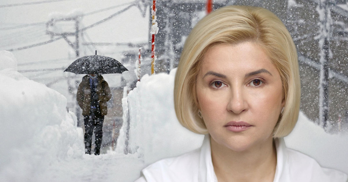 Влах о непогоде в Гагаузии: К форс-мажорным ситуациям мы готовились заранее. Коллаж: Point.md.