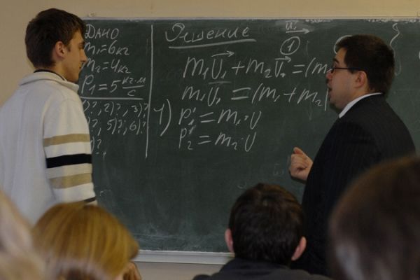 Численность педагогов пенсионного и предпенсионного возраста в Гагаузии около 40%.