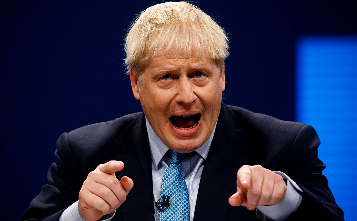 Суд отказался принуждать Джонсона просить об отсрочке Brexit.
