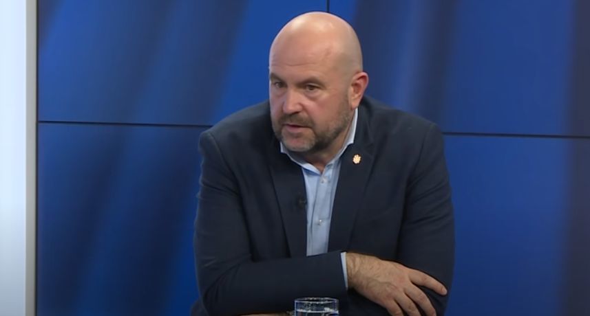 Боля о заявлении Осталепа: Никто из наших депутатов никуда не уйдет.