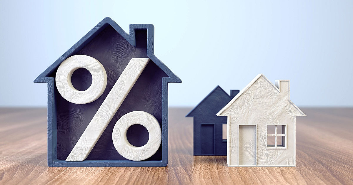 BNM: Rata medie la creditele ipotecare a crescut în iulie la 8,25%.