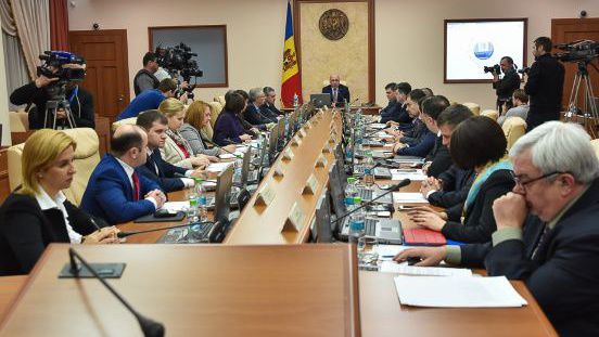 Кабмин утвердил законопроект о переходном периоде для держателей патента.